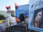 Error diagnóstico presidenta Cristina Fernández