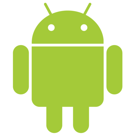 Droid vectorial