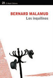 Los inquilinos, de Bernard Malamud