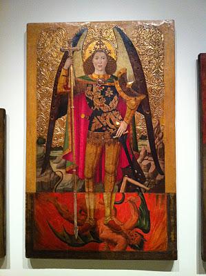 Interacción de los museos en las redes sociales: prueba @elMNAC