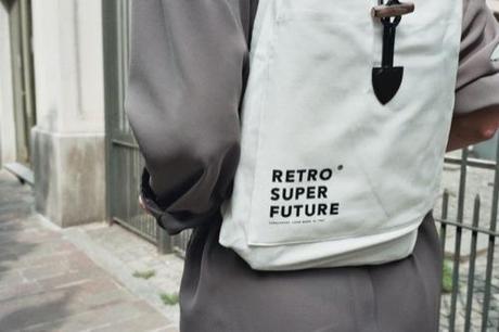 Retro + Super + Future
