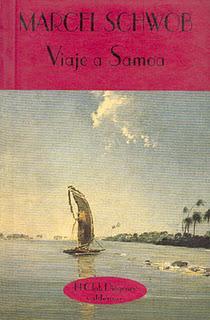 Marcel Schwob, Viaje a Samoa (descargar)