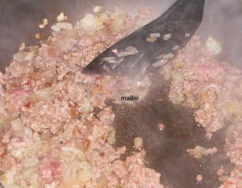 Agnolottis o capelettis de carne - Donato Agnolottis o capelettis de carne - Donato