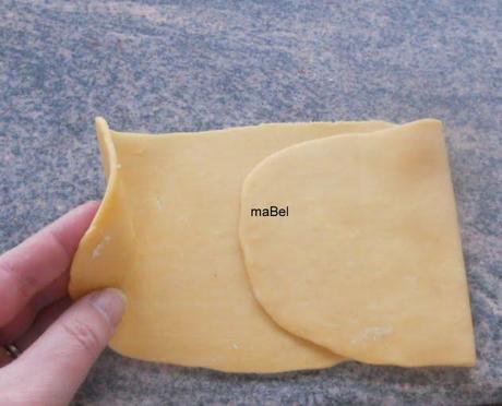 Agnolottis o capelettis de carne - Donato Agnolottis o capelettis de carne - Donato