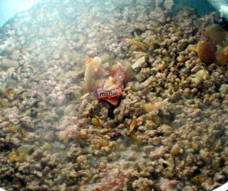 Agnolottis o capelettis de carne - Donato Agnolottis o capelettis de carne - Donato