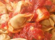 Agnolottis capelettis carne Donato