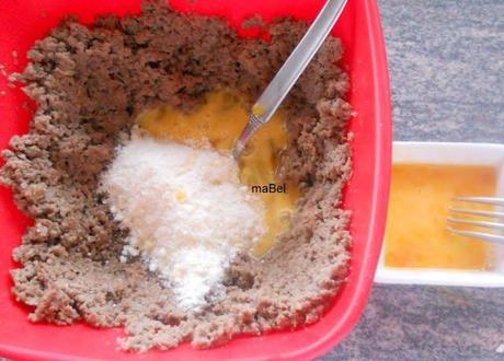 Agnolottis o capelettis de carne - Donato