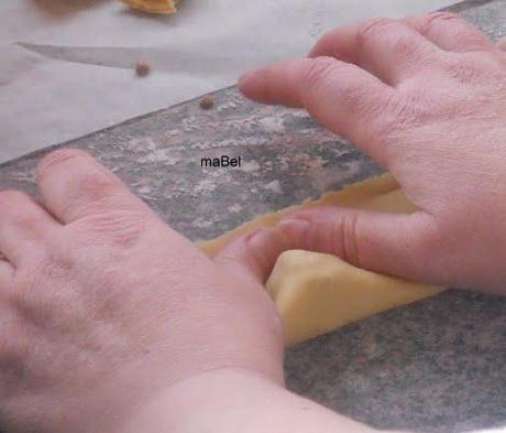 Agnolottis o capelettis de carne - Donato Agnolottis o capelettis de carne - Donato