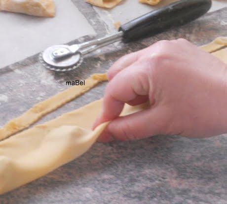 Agnolottis o capelettis de carne - Donato Agnolottis o capelettis de carne - Donato