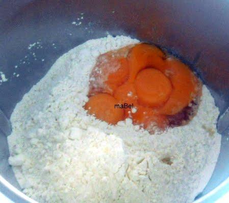 Agnolottis o capelettis de carne - Donato Agnolottis o capelettis de carne - Donato