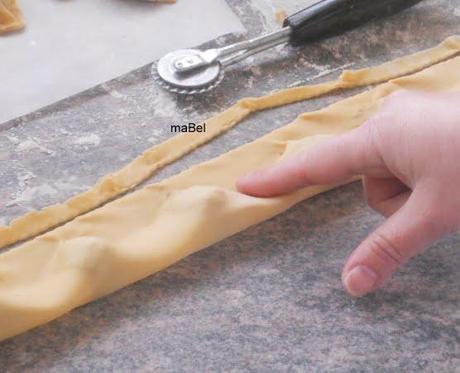 Agnolottis o capelettis de carne - Donato Agnolottis o capelettis de carne - Donato