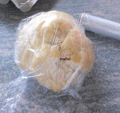 Agnolottis o capelettis de carne - Donato Agnolottis o capelettis de carne - Donato