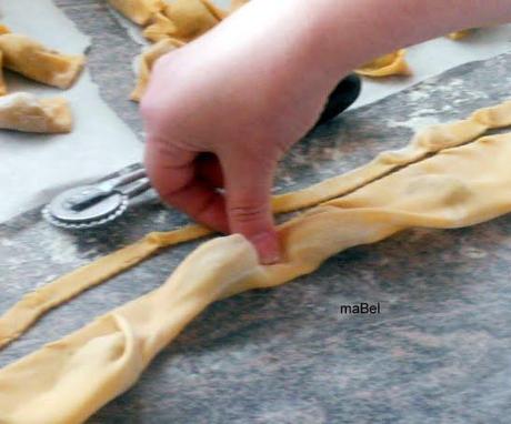 Agnolottis o capelettis de carne - Donato Agnolottis o capelettis de carne - Donato