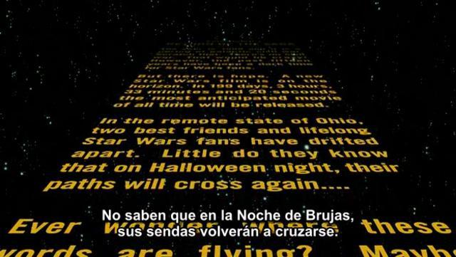 El doblaje en el cine español...