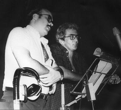 El doblaje en el cine español...