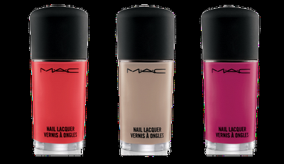 COLECCIÓN IRIS-APFEL DE MAC ENERO 2012.