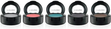 COLECCIÓN IRIS-APFEL DE MAC ENERO 2012.