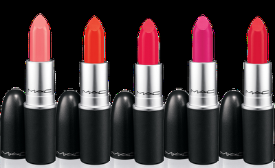 COLECCIÓN IRIS-APFEL DE MAC ENERO 2012.
