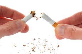 Fumar y tabaco: pon buenos humos en tu vida