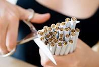 Fumar y tabaco: pon buenos humos en tu vida