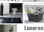 pasarela casa: !los lunares están moda!