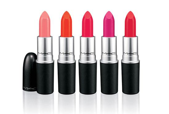 labiales Iris Apfel de Mac