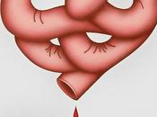 Hacer tripas corazón