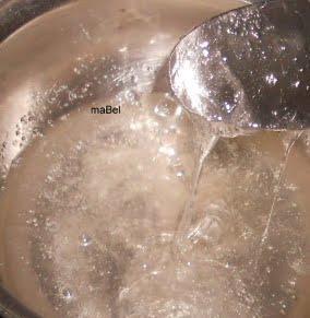 Fondant casero y tips!