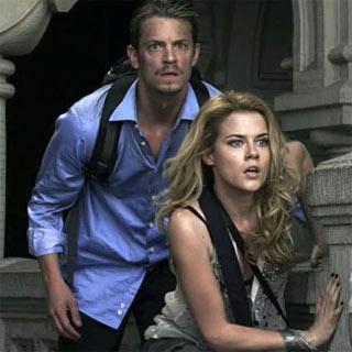 Trailer: La hora más oscura (The darkest hour)