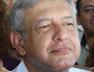Enamora AMLO a empresarios