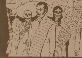 Creadores británicos visitan el país.