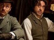 Sherlock Holmes: Juego sombras