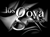 Desvelados candidatos finalistas Goya 2012