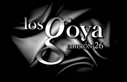 Desvelados los candidatos finalistas a los Goya 2012