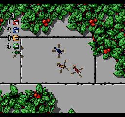 Micro Machines (1991)