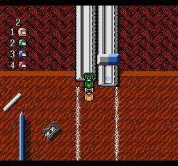 Micro Machines (1991)