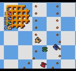 Micro Machines (1991)