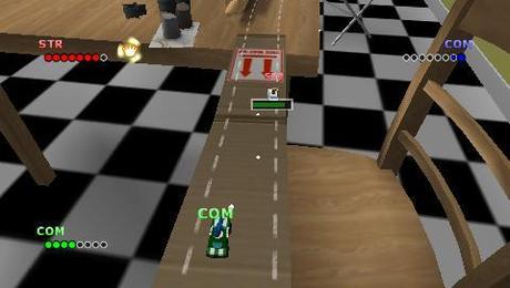 Micro Machines (1991)