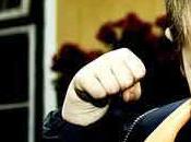 Hijos guerra, propensos violencia