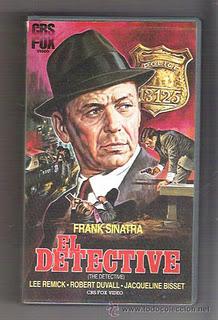 The Detective (1968)