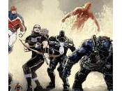 Marvel Next Thing: Secret Avengers