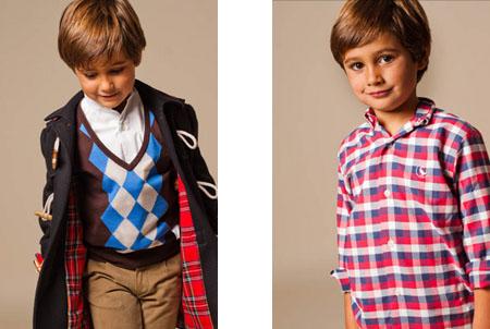 Rebajas de El Ganso en moda para niños