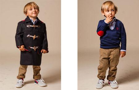 Rebajas de El Ganso en moda para niños