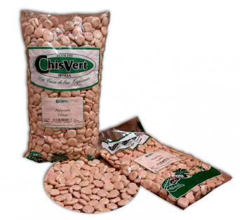 los altramuces y el cuento