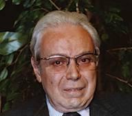 Javier Pérez de Cuéllar