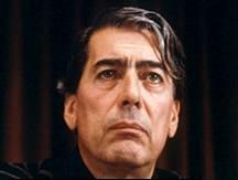 Mario Vargas Llosa