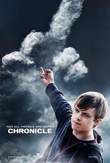 Trailer: Chronicle