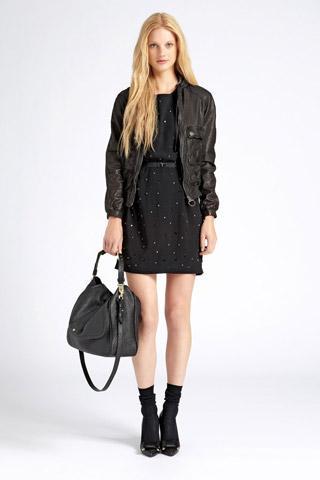 Mulberry resort 2012