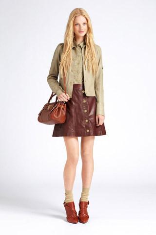 Mulberry resort 2012