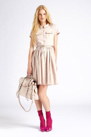 Mulberry resort 2012